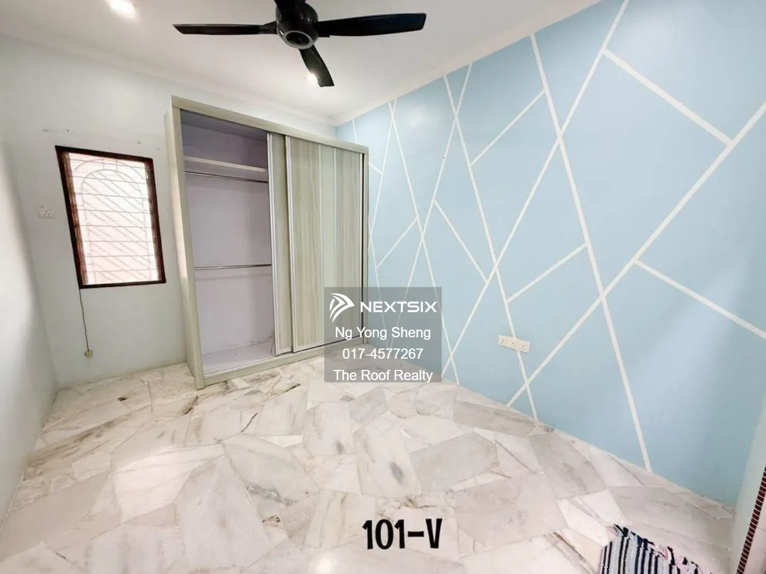 1-sty Terrace/Link House For Sale in Klang Selangor - Image 6