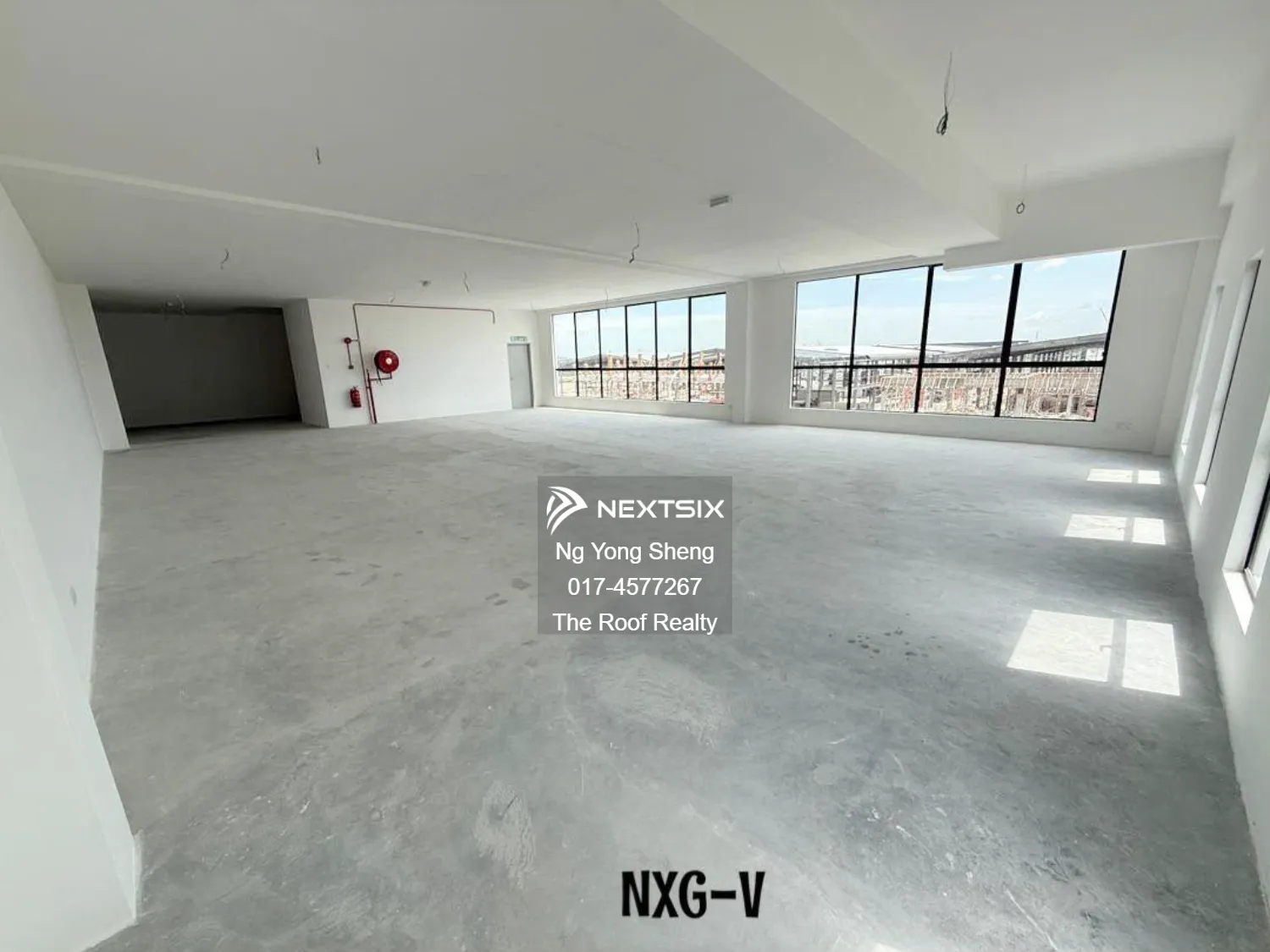 Semi-D Factory For Rent in Pulau Carey Selangor - Image 7