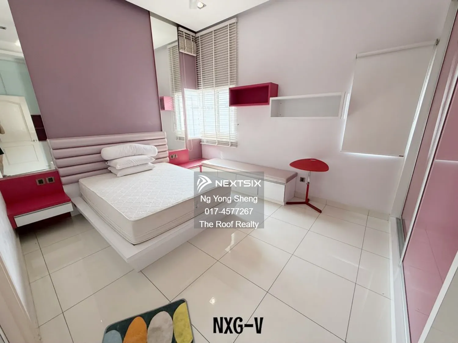 Bungalow For Sale in Bandar Botanic Selangor - Image 10
