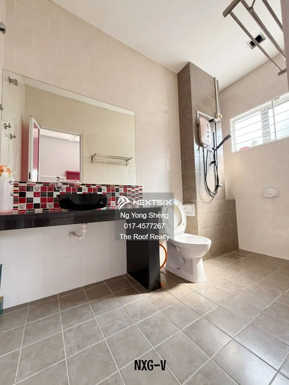 Bungalow For Sale in Bandar Botanic Selangor - Image 11
