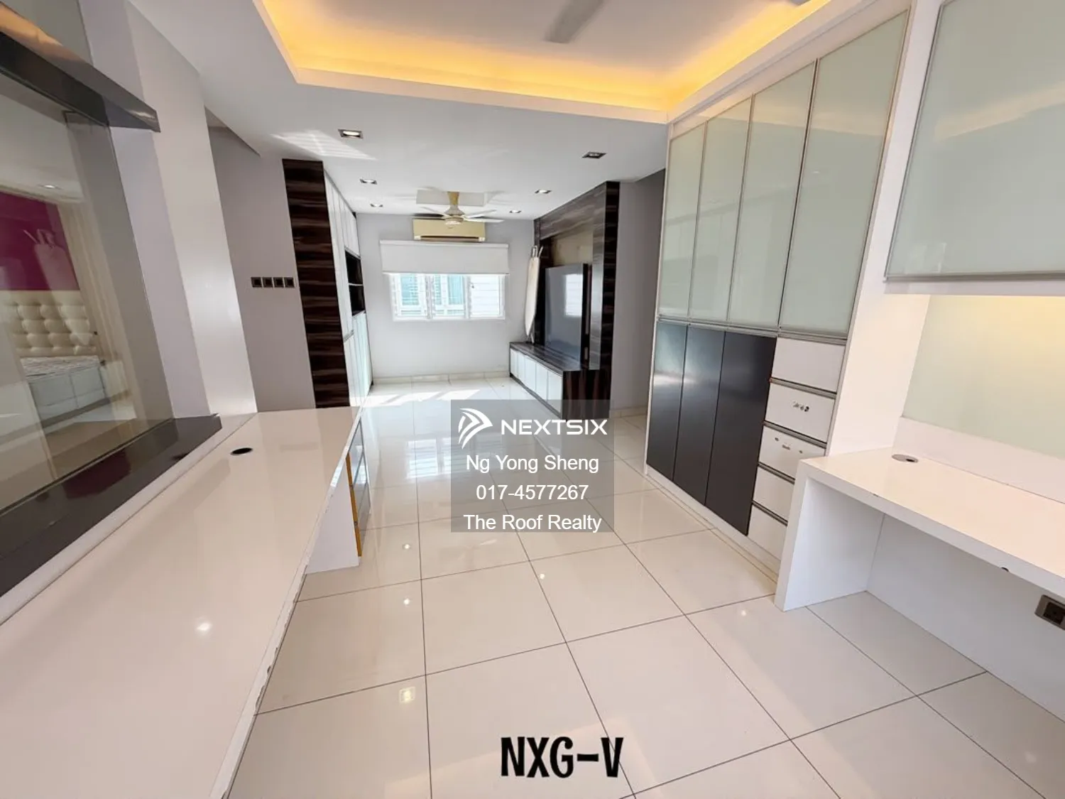 Bungalow For Sale in Bandar Botanic Selangor - Image 8