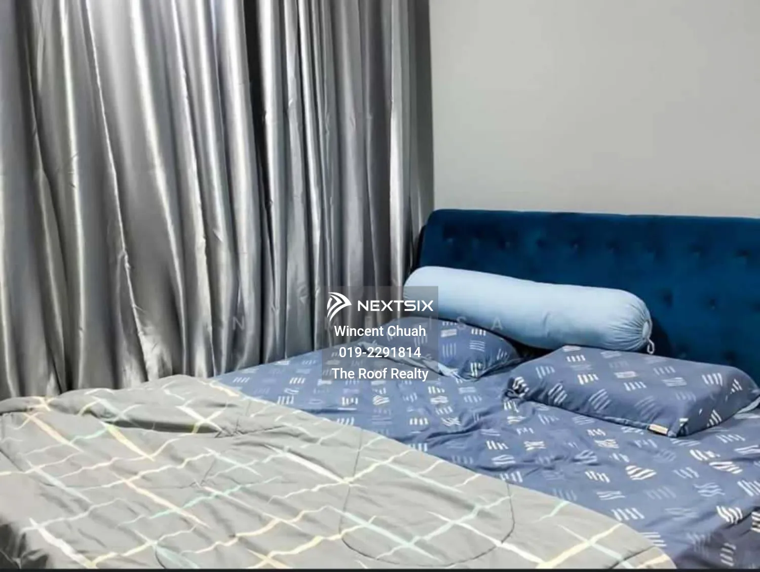 Serviced Residence For Rent in Setapak Wilayah Persekutuan Kuala Lumpur - Image 4