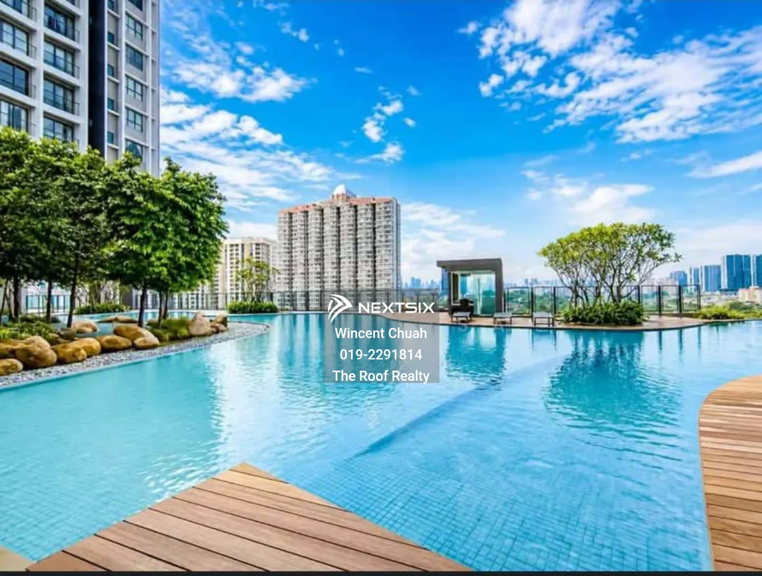 Serviced Residence For Rent in Setapak Wilayah Persekutuan Kuala Lumpur - Image 6