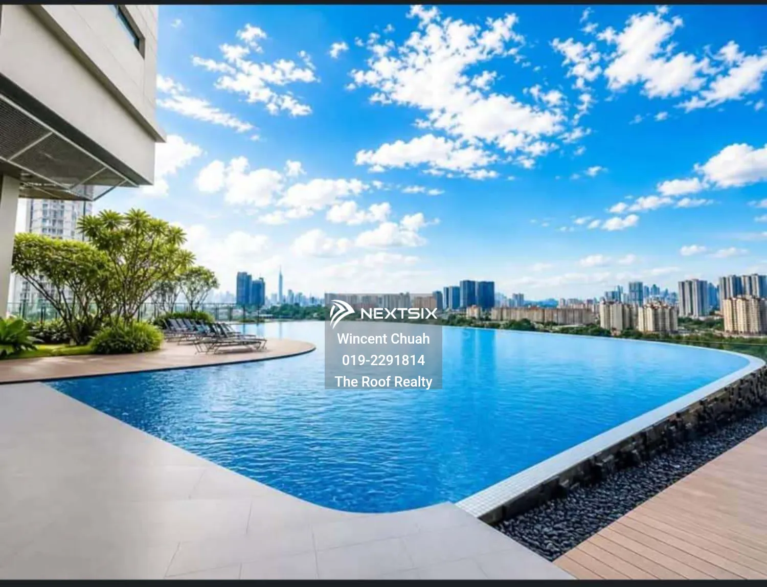 Serviced Residence For Rent in Setapak Wilayah Persekutuan Kuala Lumpur - Image 7