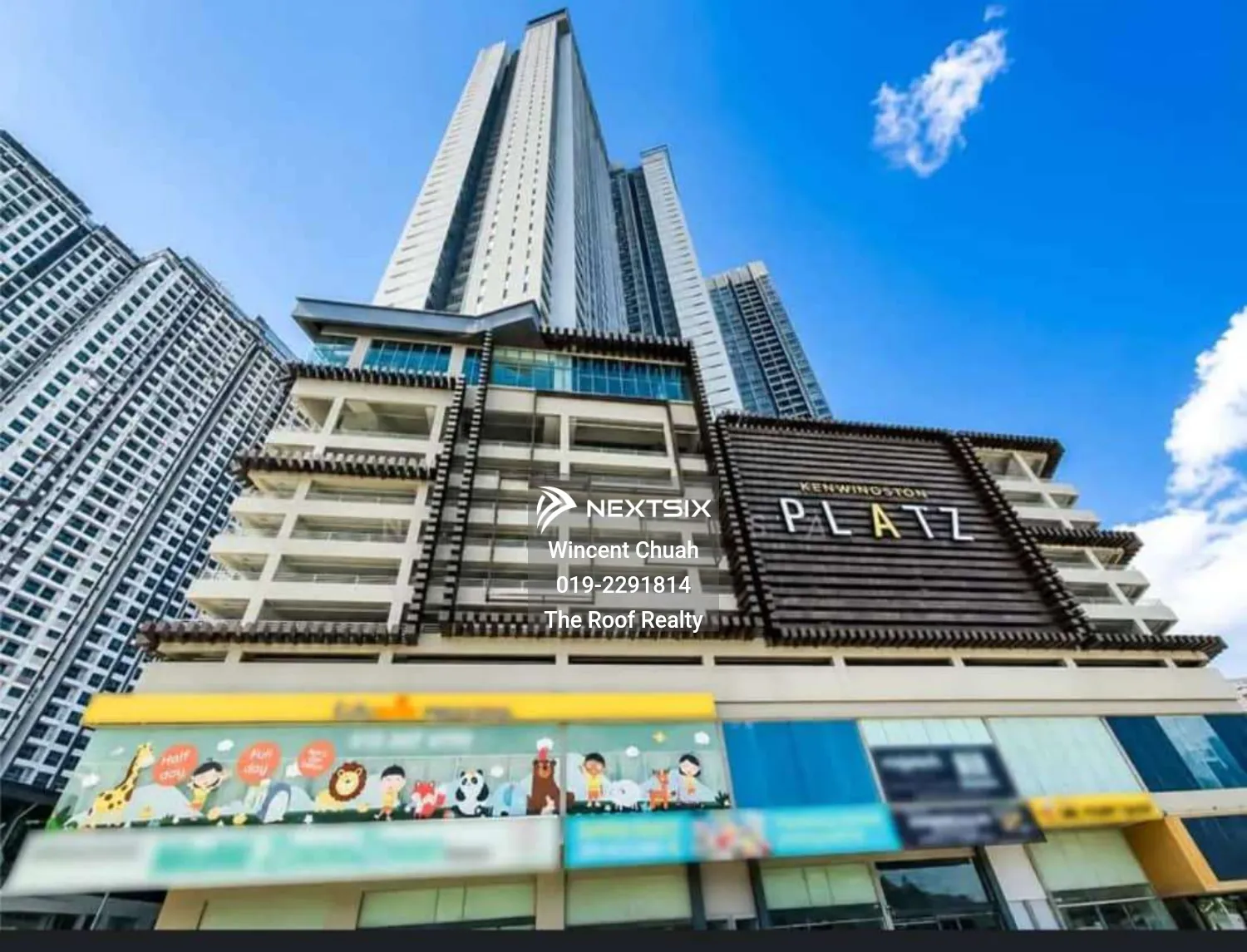 Serviced Residence For Rent in Setapak Wilayah Persekutuan Kuala Lumpur - Image 8