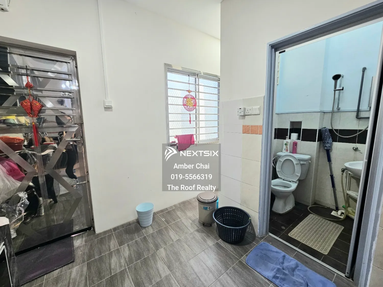 2-sty Terrace/Link House For Sale in Tebrau Johor - Image 10