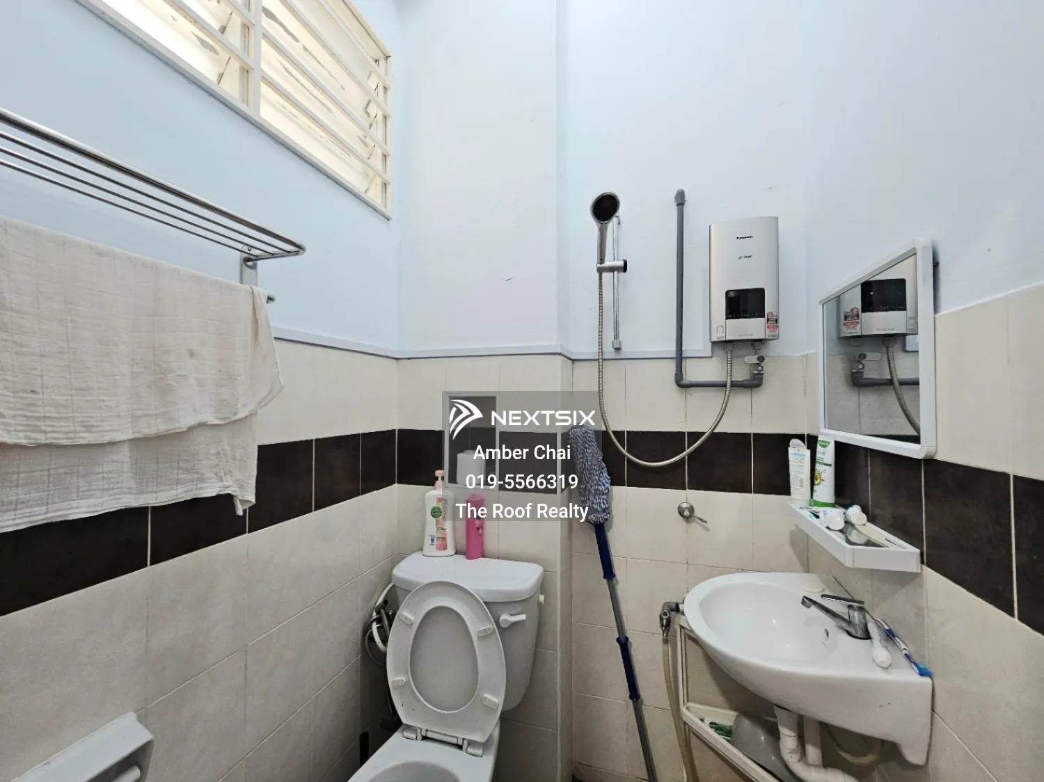 2-sty Terrace/Link House For Sale in Tebrau Johor - Image 11