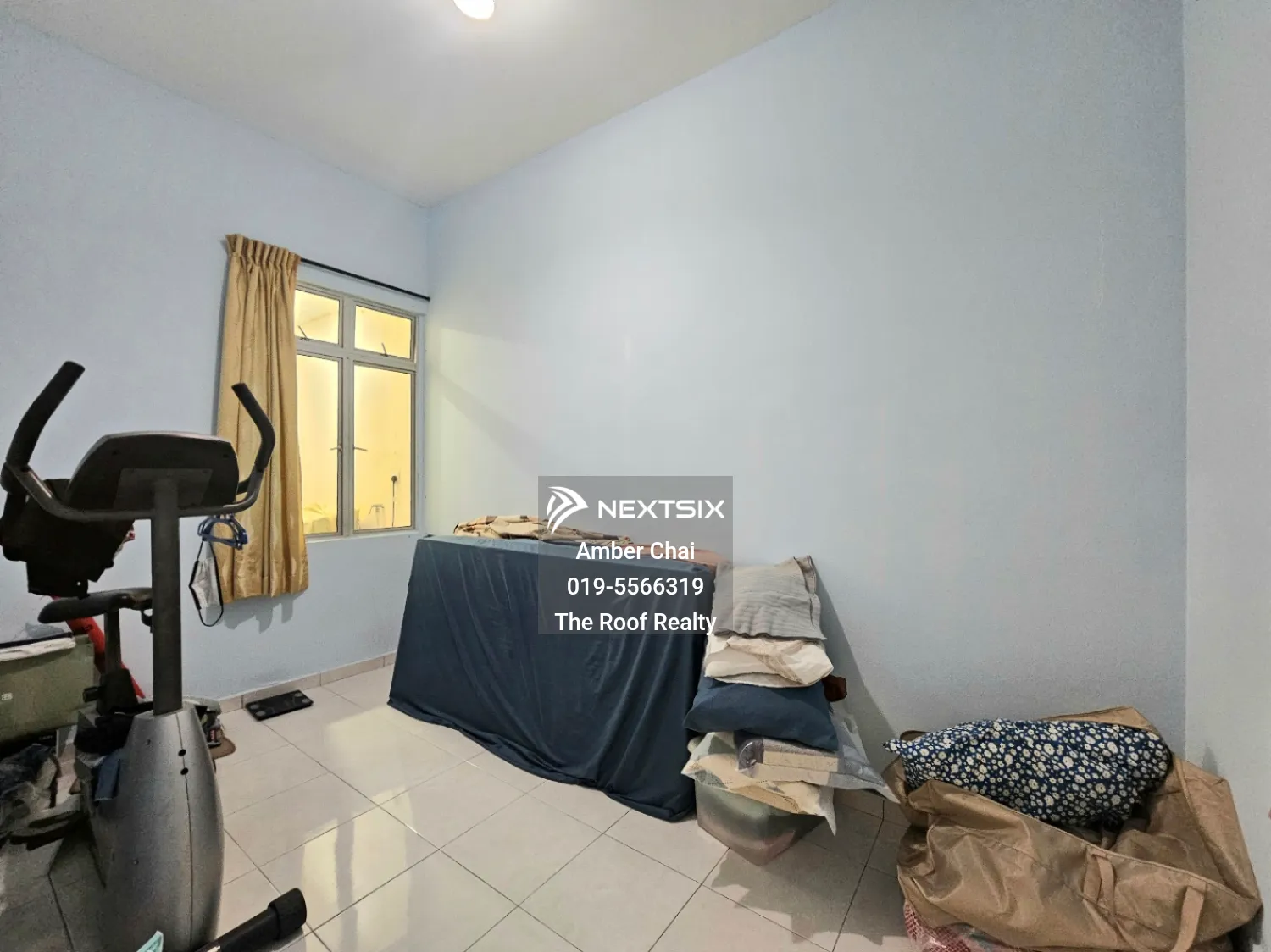 2-sty Terrace/Link House For Sale in Tebrau Johor - Image 12