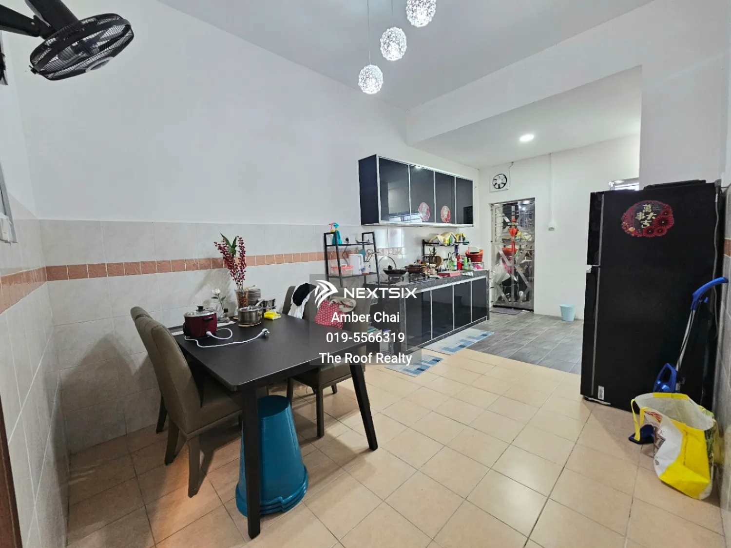 2-sty Terrace/Link House For Sale in Tebrau Johor - Image 13