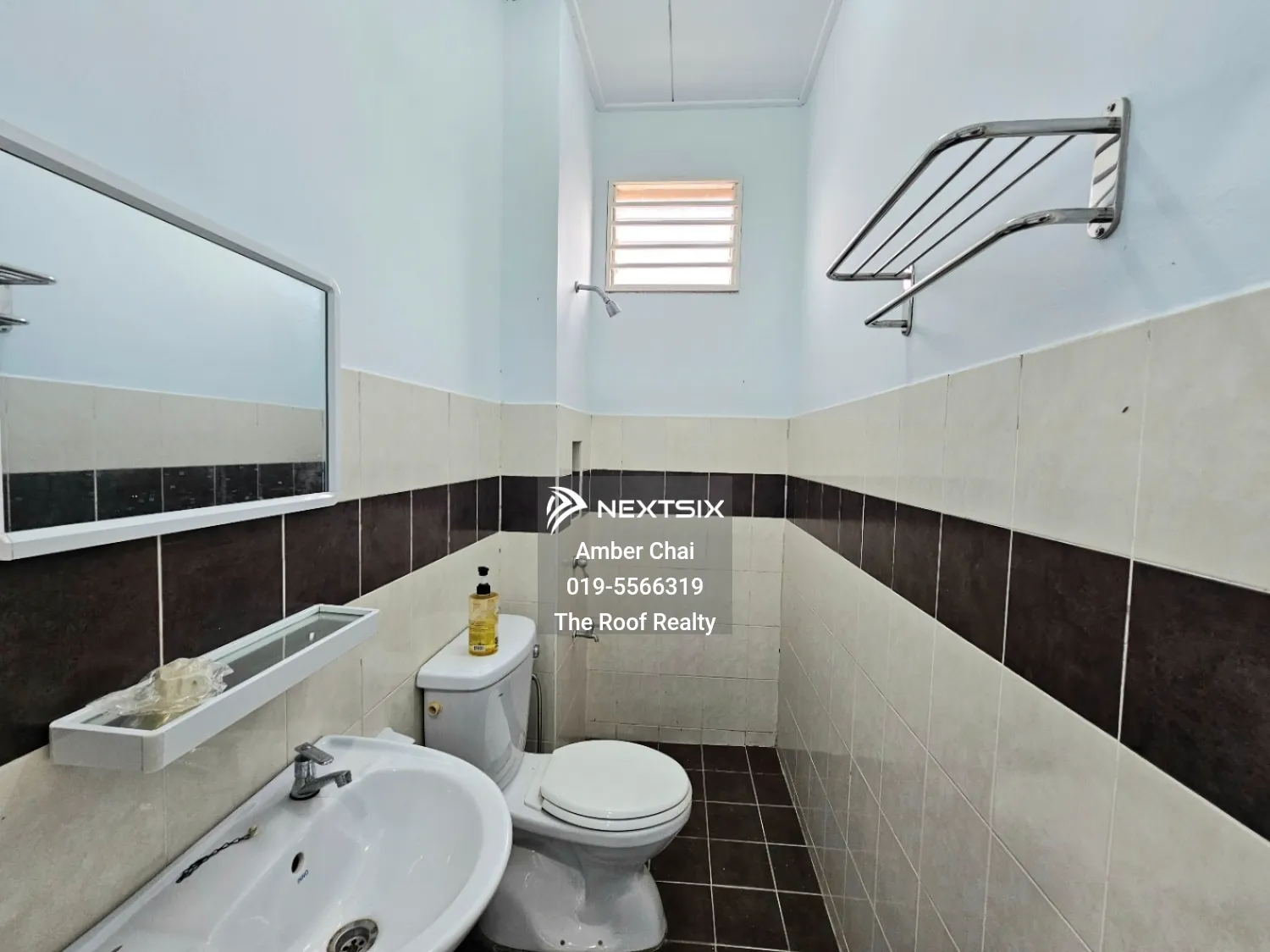 2-sty Terrace/Link House For Sale in Tebrau Johor - Image 5