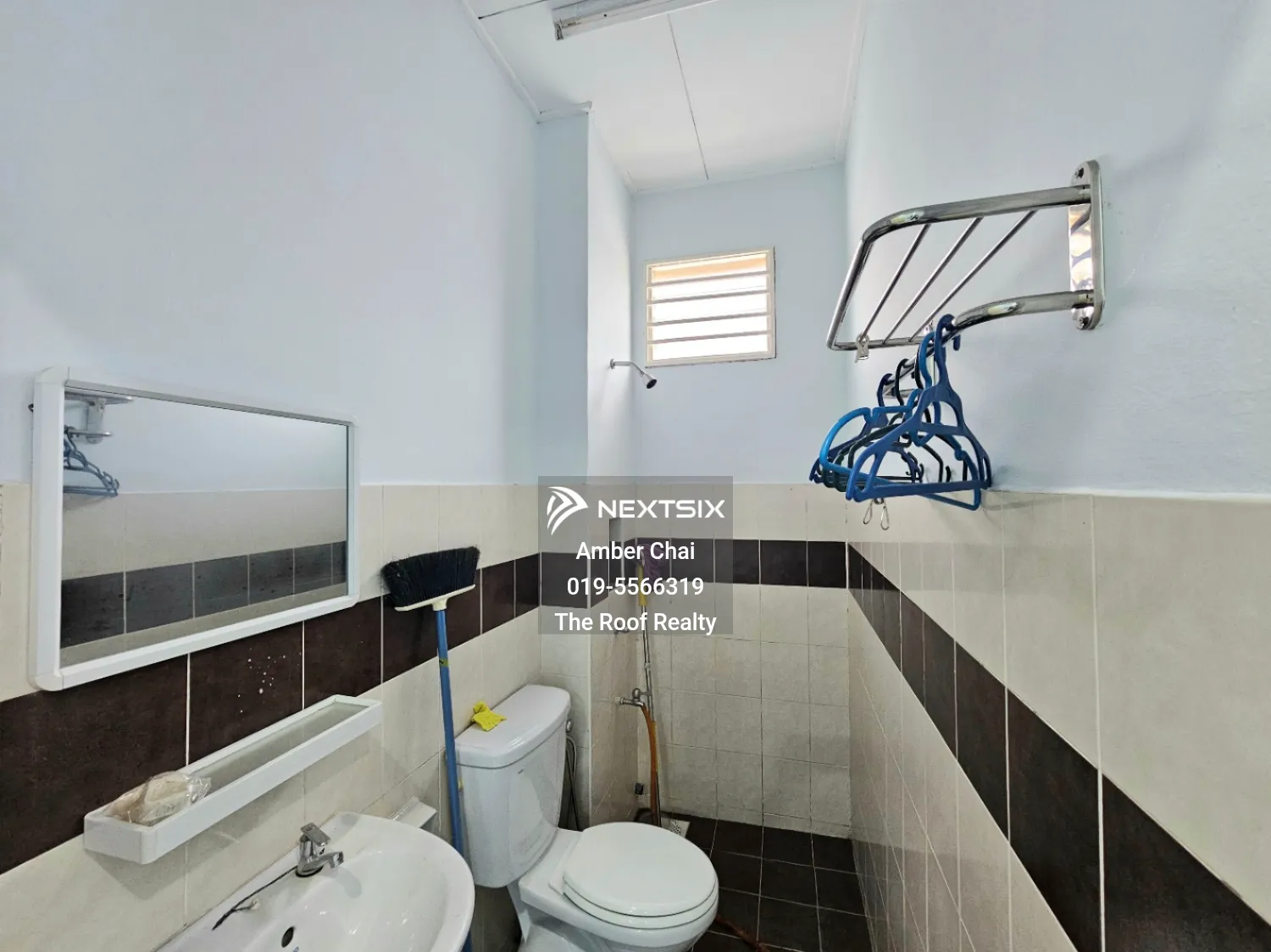 2-sty Terrace/Link House For Sale in Tebrau Johor - Image 7