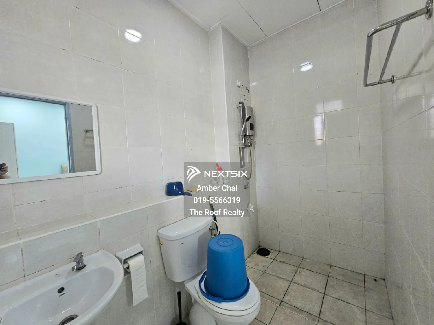 2-sty Terrace/Link House For Sale in Tebrau Johor - Image 8