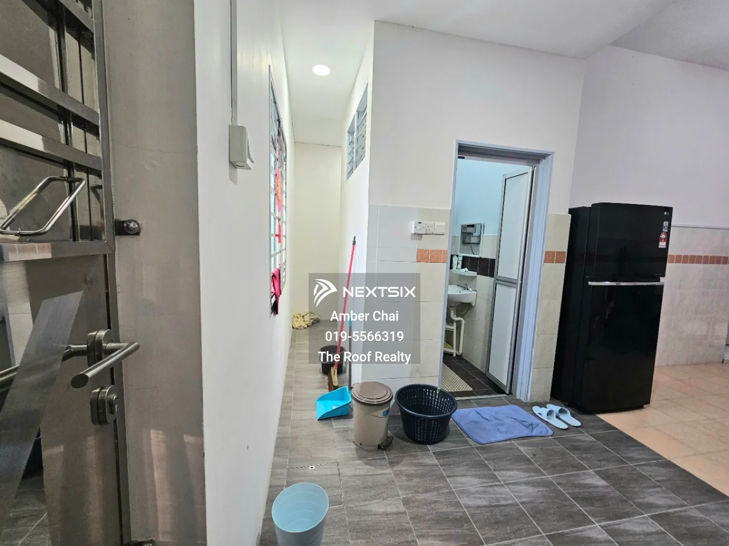 2-sty Terrace/Link House For Sale in Tebrau Johor - Image 9
