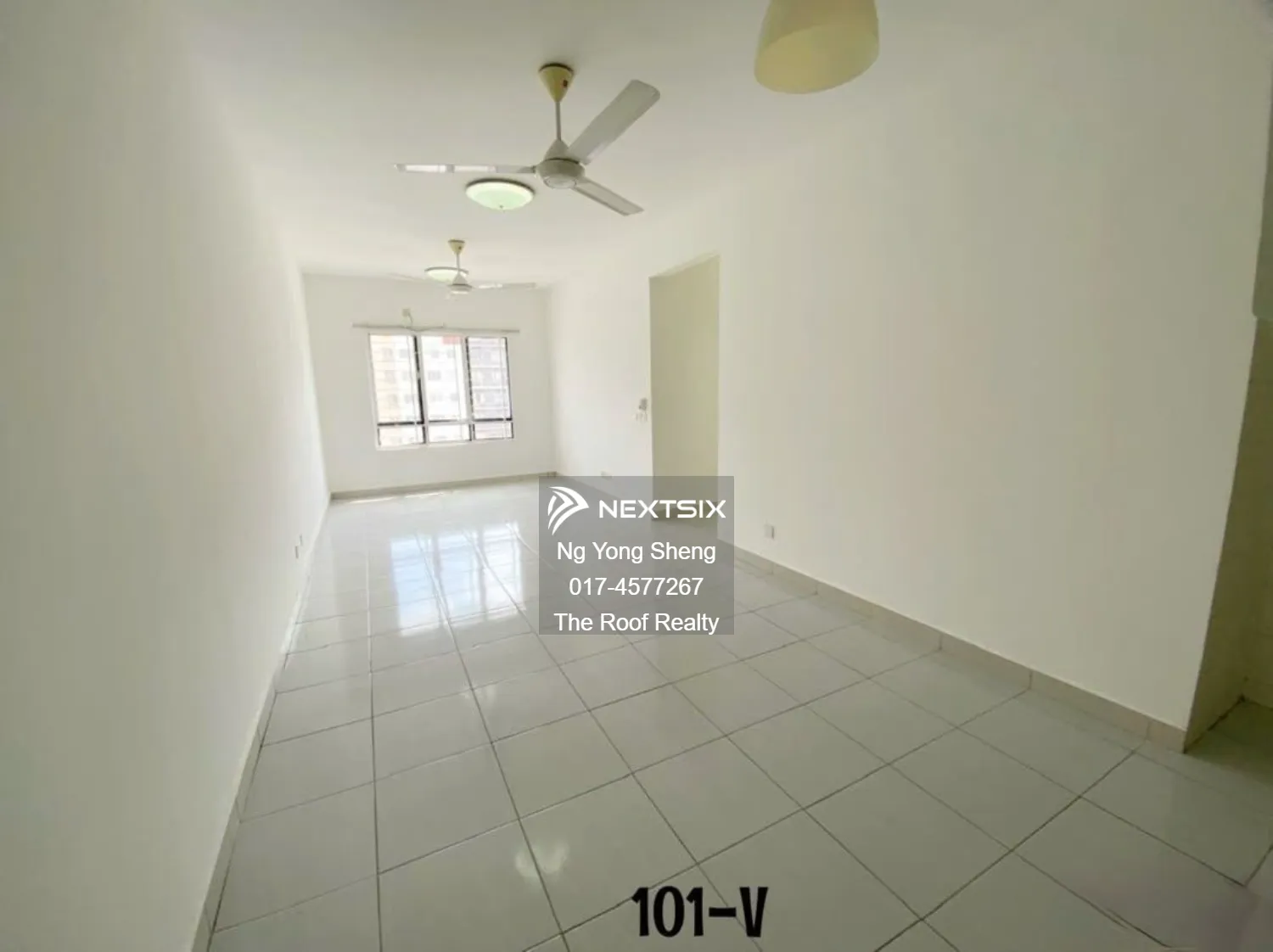 Apartment For Sale in Setia Alam Selangor