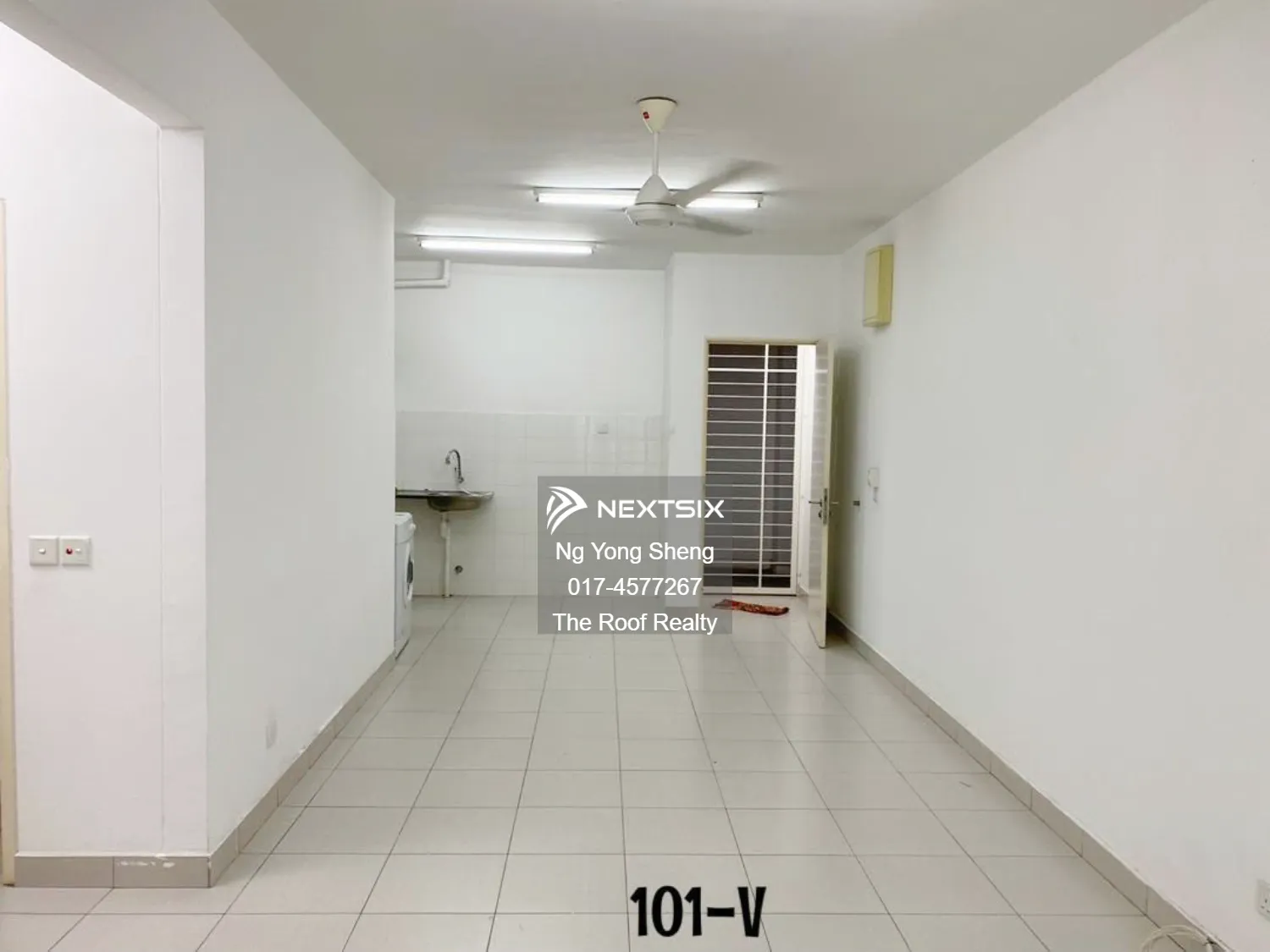 Apartment For Sale in Setia Alam Selangor - Image 2
