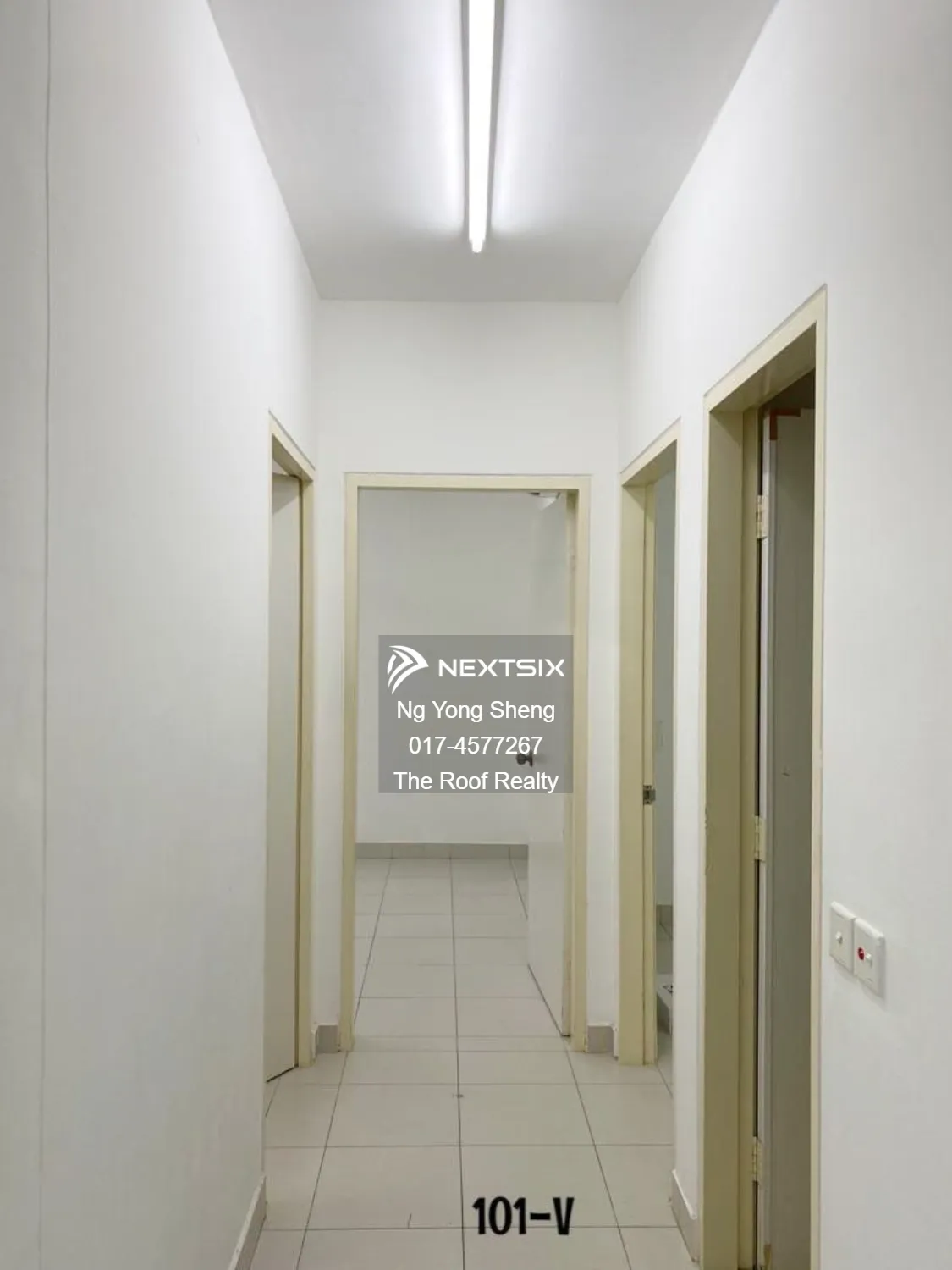 Apartment For Sale in Setia Alam Selangor - Image 3