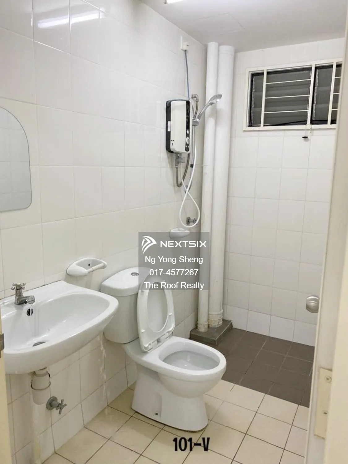 Apartment For Sale in Setia Alam Selangor - Image 5