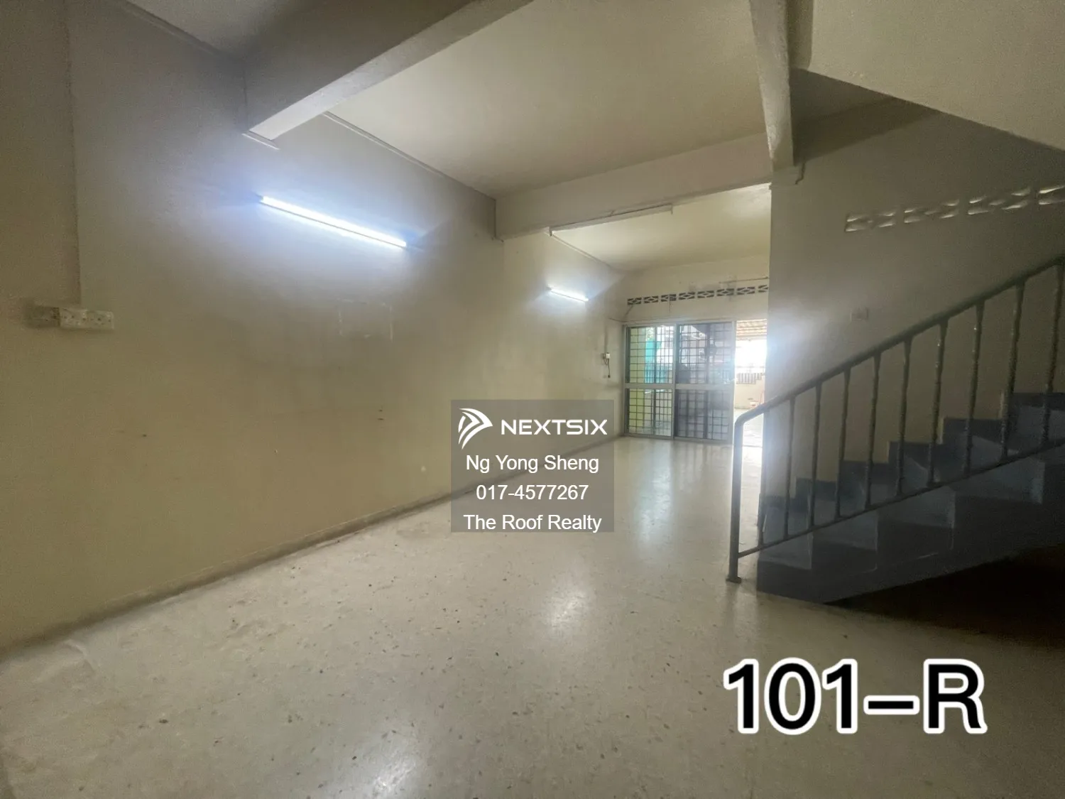 2-sty Terrace/Link House For Sale in Klang Selangor