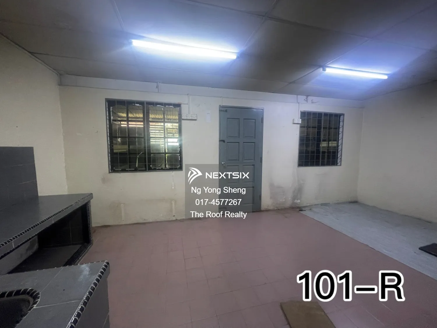 2-sty Terrace/Link House For Sale in Klang Selangor - Image 2