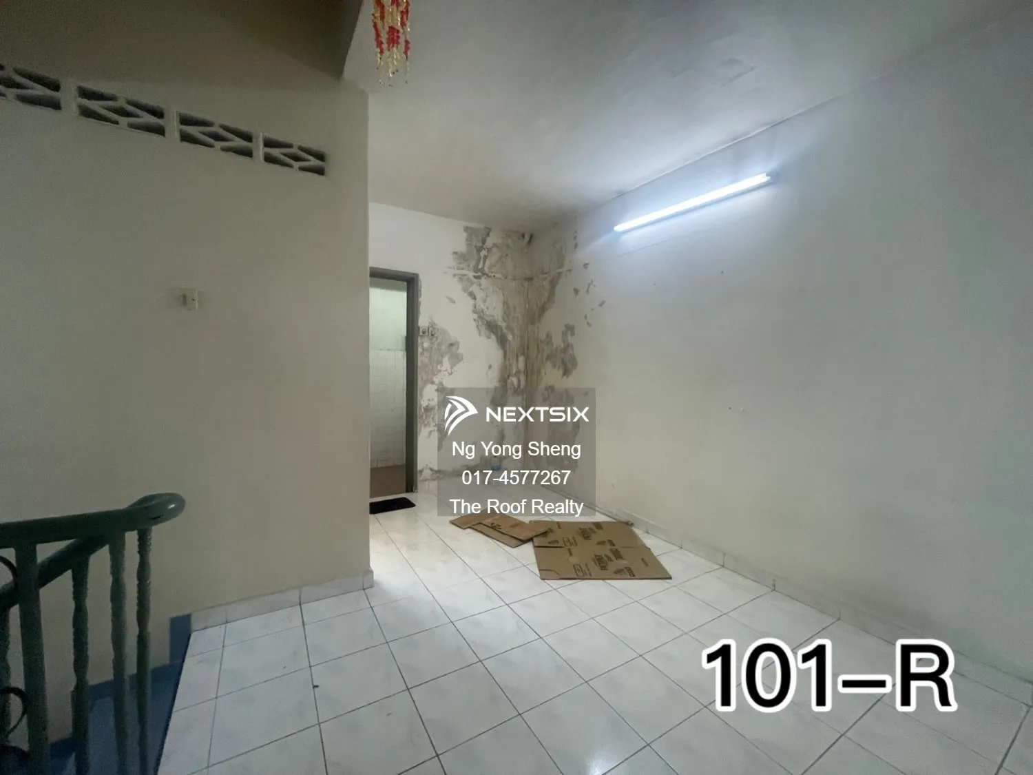 2-sty Terrace/Link House For Sale in Klang Selangor - Image 6