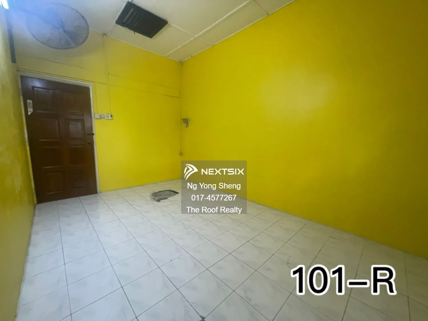 2-sty Terrace/Link House For Sale in Klang Selangor - Image 7