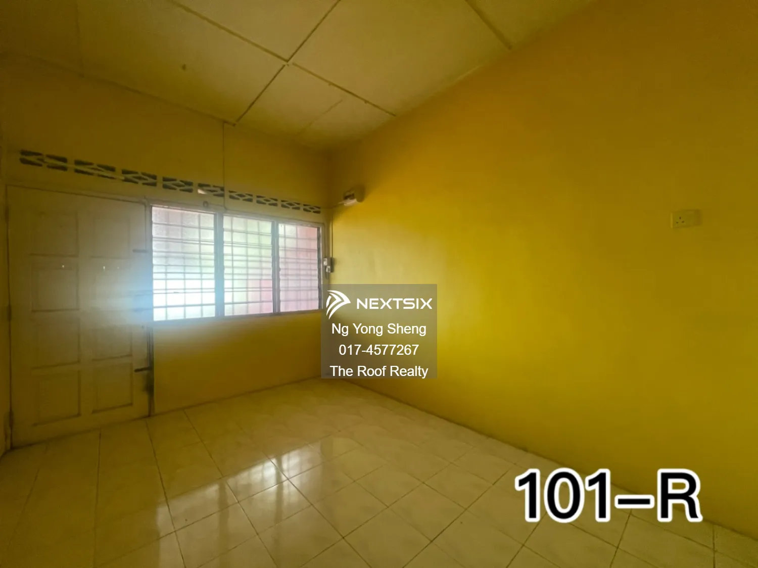 2-sty Terrace/Link House For Sale in Klang Selangor - Image 9