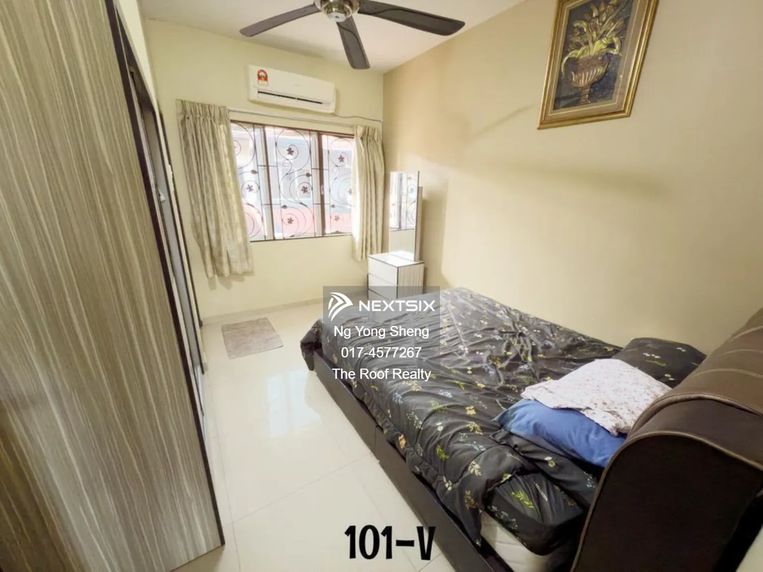 2-sty Terrace/Link House For Sale in Bandar Botanic Selangor - Image 6