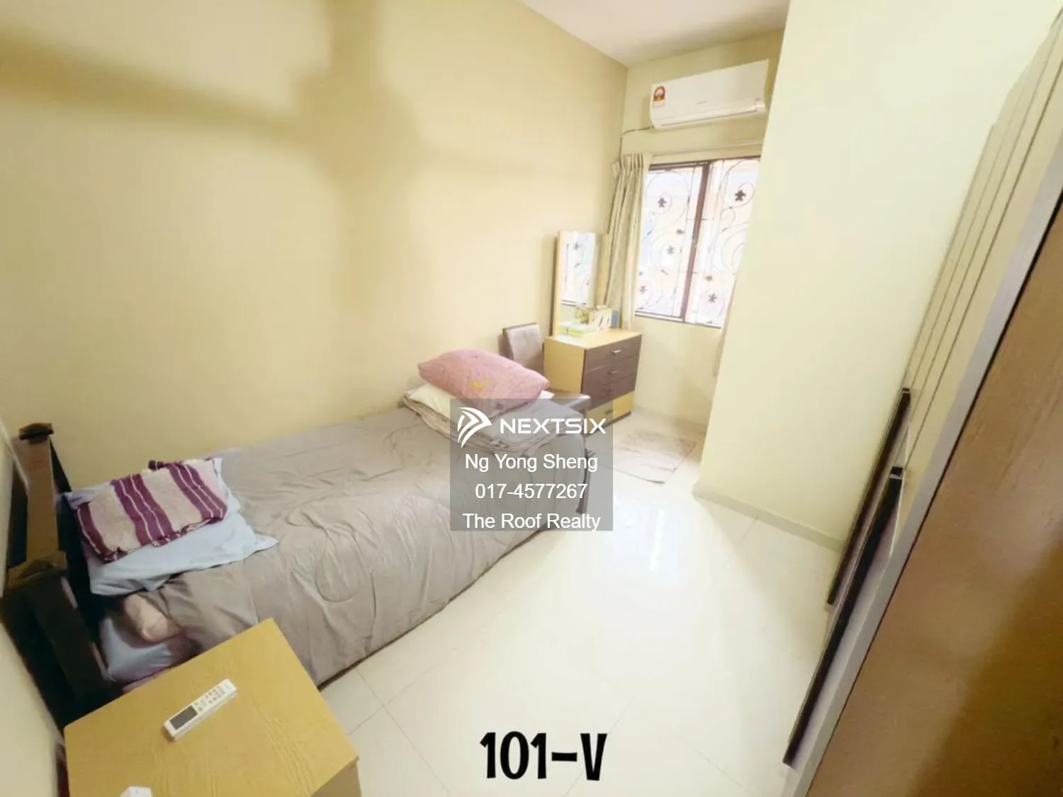 2-sty Terrace/Link House For Sale in Bandar Botanic Selangor - Image 7