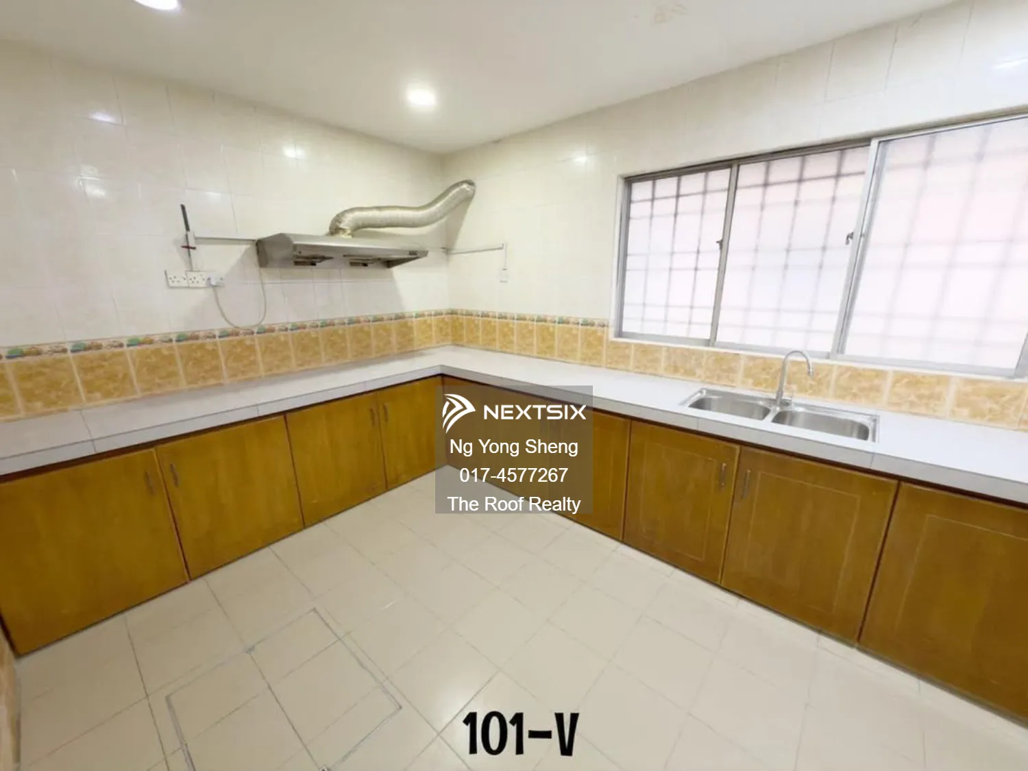 2-sty Terrace/Link House For Sale in Bandar Botanic Selangor - Image 2