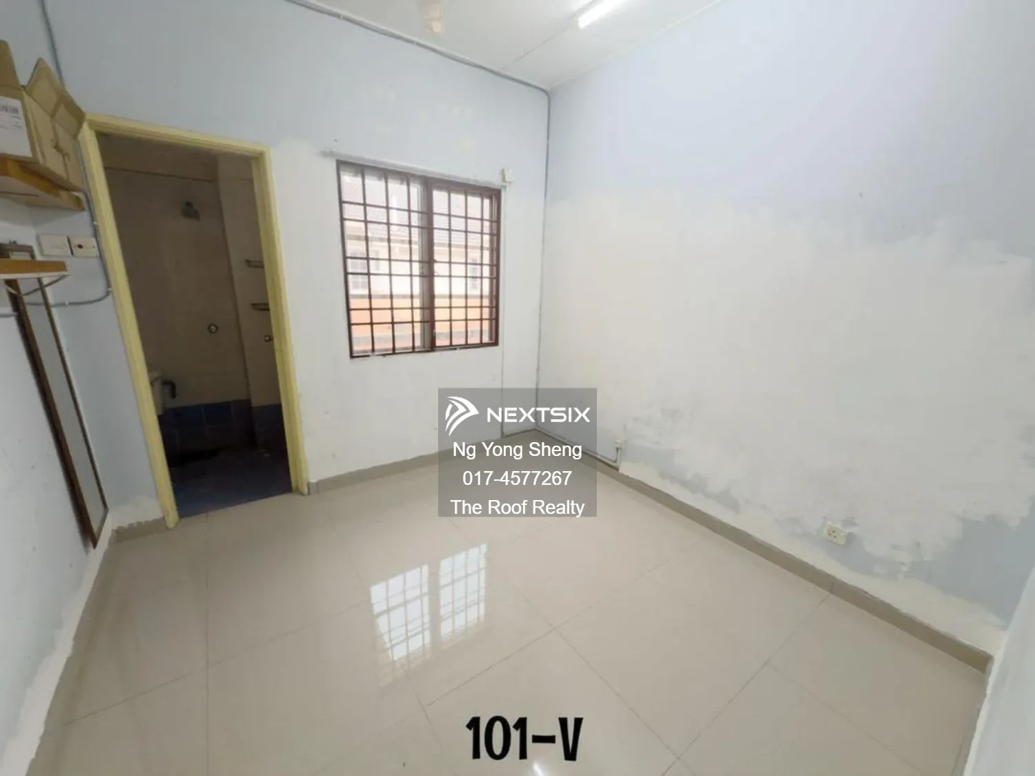 2-sty Terrace/Link House For Sale in Bandar Botanic Selangor - Image 3