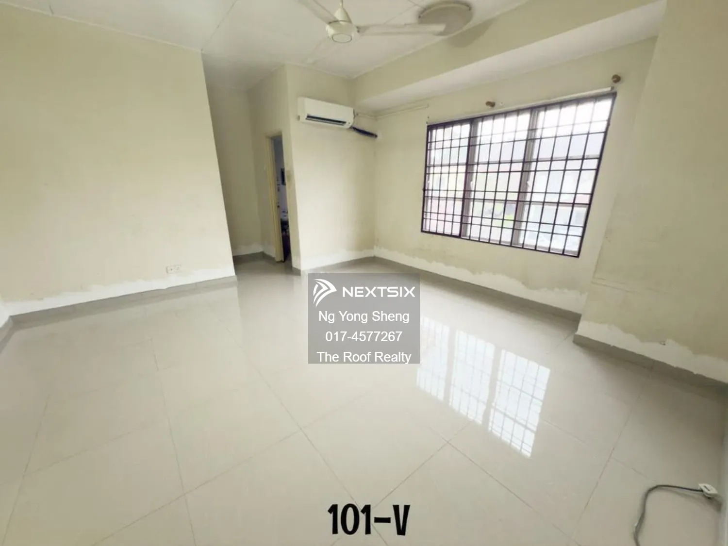 2-sty Terrace/Link House For Sale in Bandar Botanic Selangor - Image 4