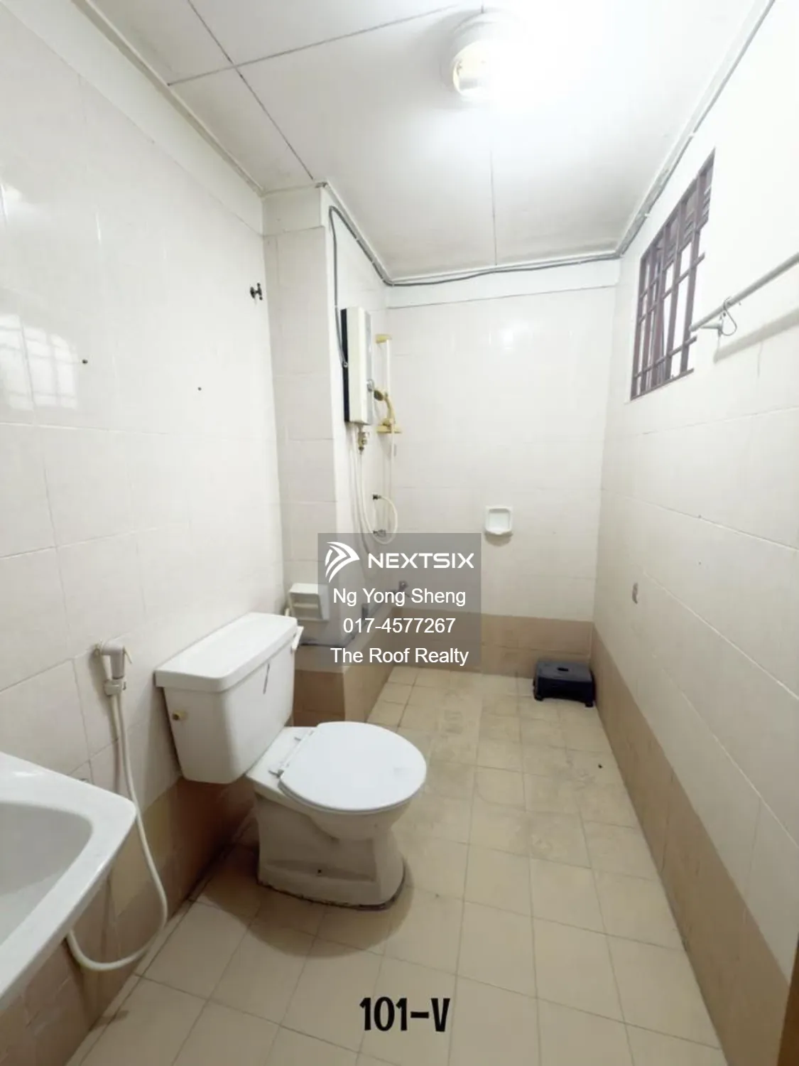 2-sty Terrace/Link House For Sale in Bandar Botanic Selangor - Image 5