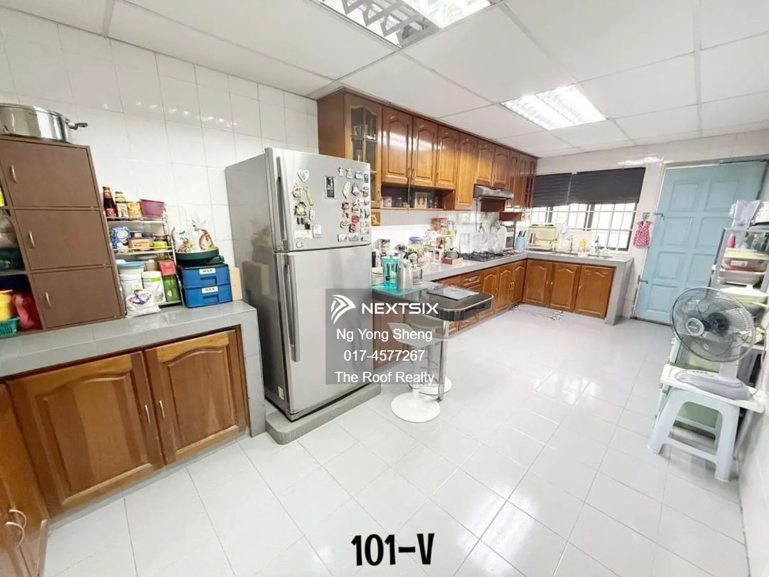 2-sty Terrace/Link House For Sale in Klang Selangor - Image 3