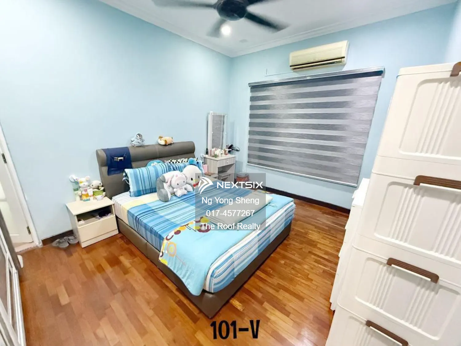 2-sty Terrace/Link House For Sale in Klang Selangor - Image 5