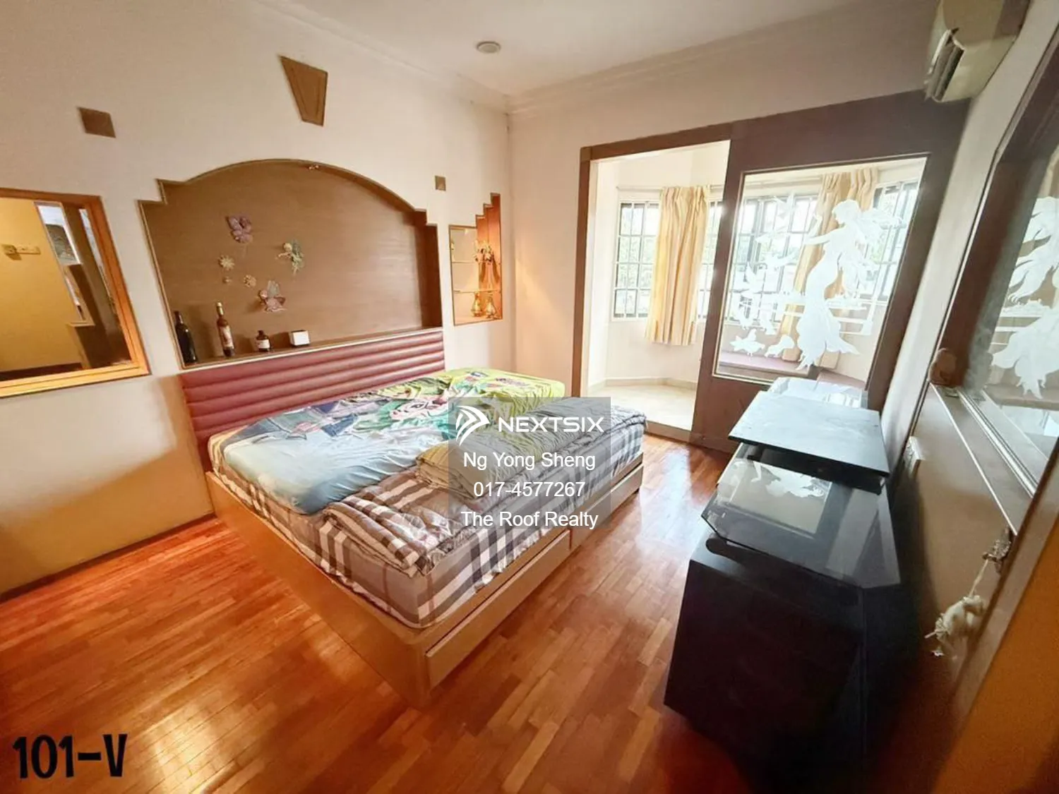 2-sty Terrace/Link House For Sale in Klang Selangor - Image 6