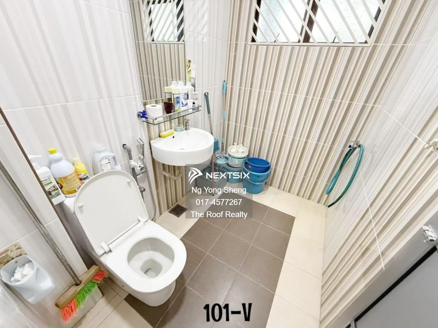 2-sty Terrace/Link House For Sale in Klang Selangor - Image 7