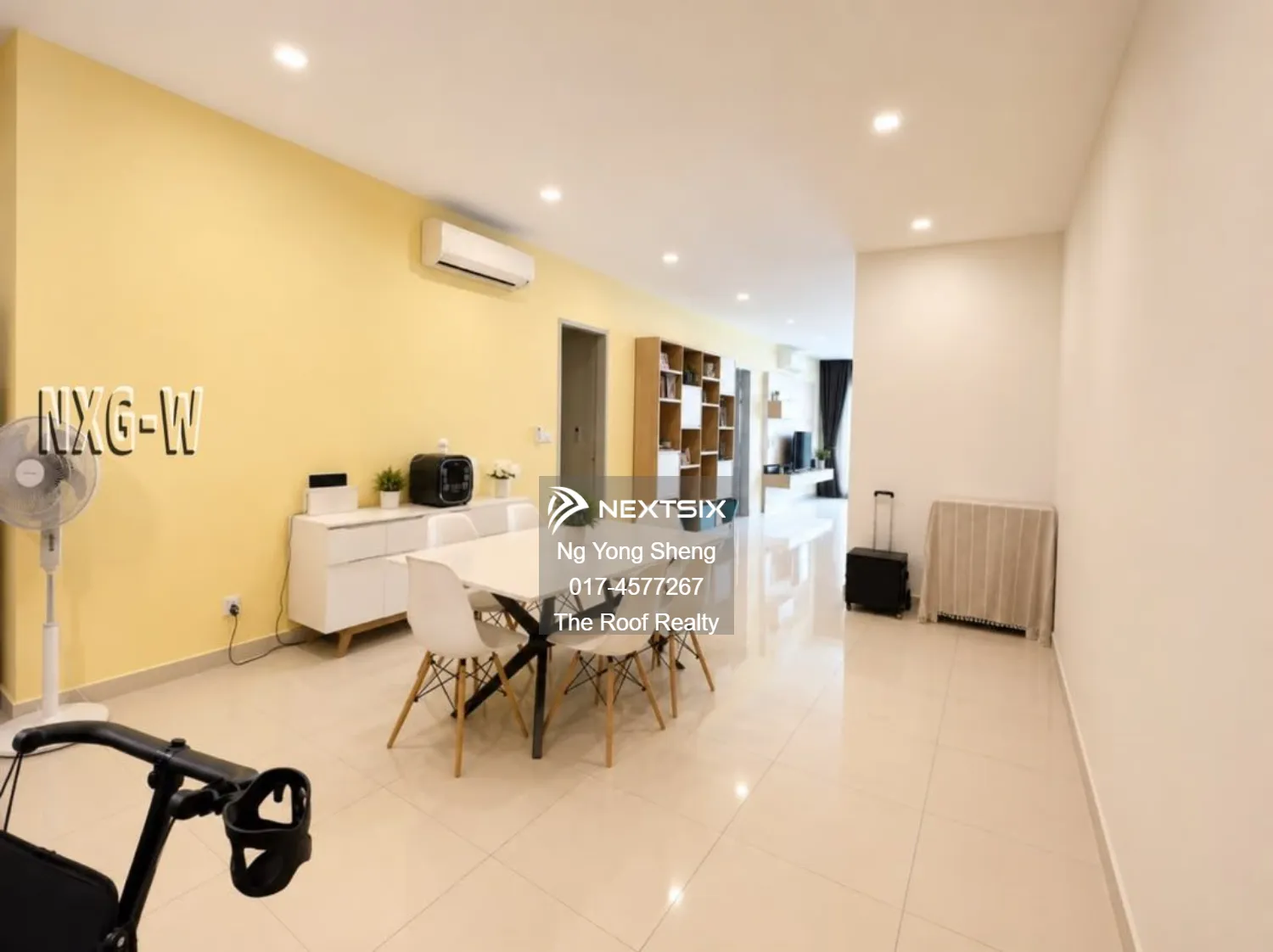 Condominium For Sale in Puchong Selangor