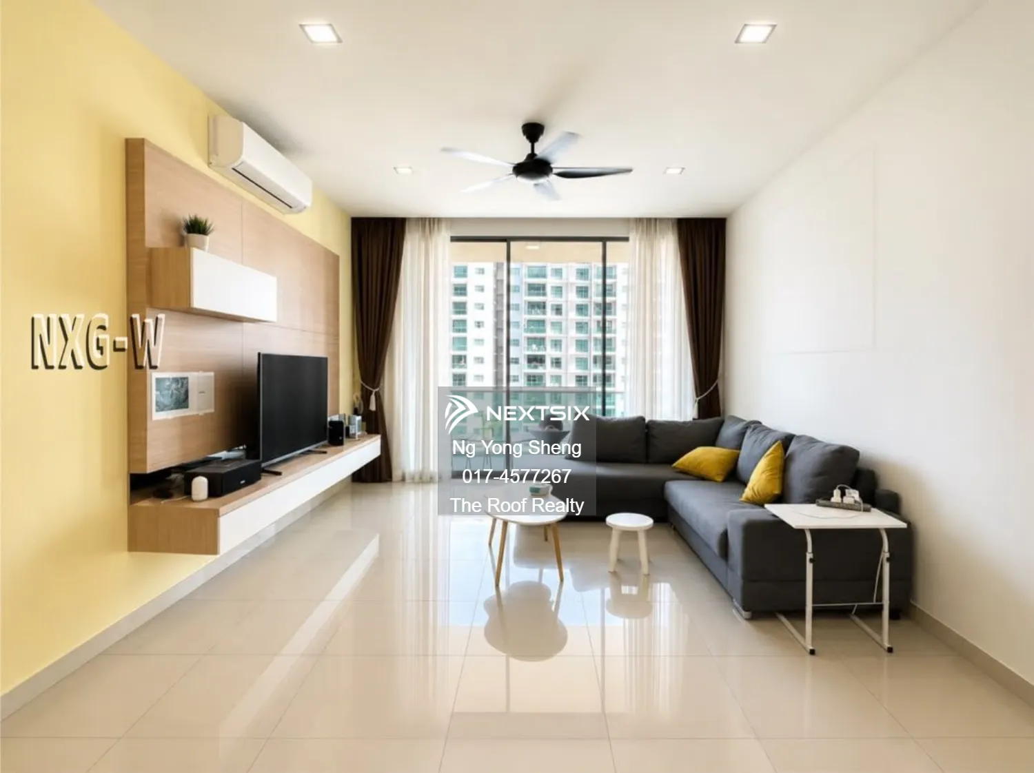Condominium For Sale in Puchong Selangor - Image 2