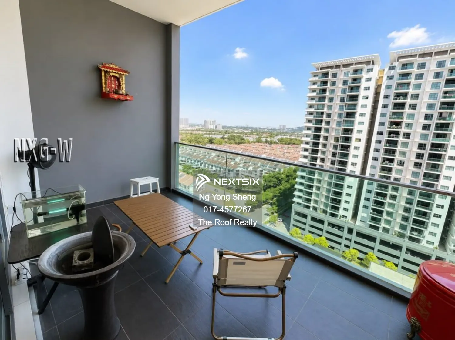 Condominium For Sale in Puchong Selangor - Image 4