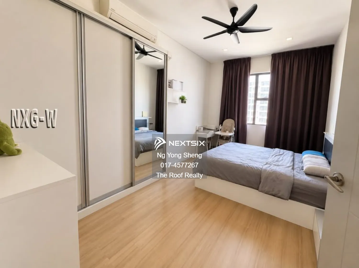 Condominium For Sale in Puchong Selangor - Image 6