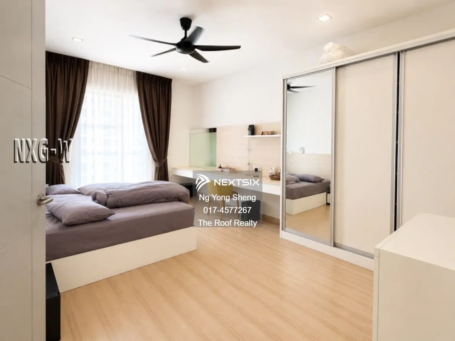 Condominium For Sale in Puchong Selangor - Image 7