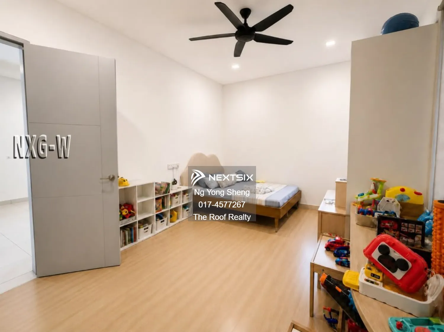 Condominium For Sale in Puchong Selangor - Image 9