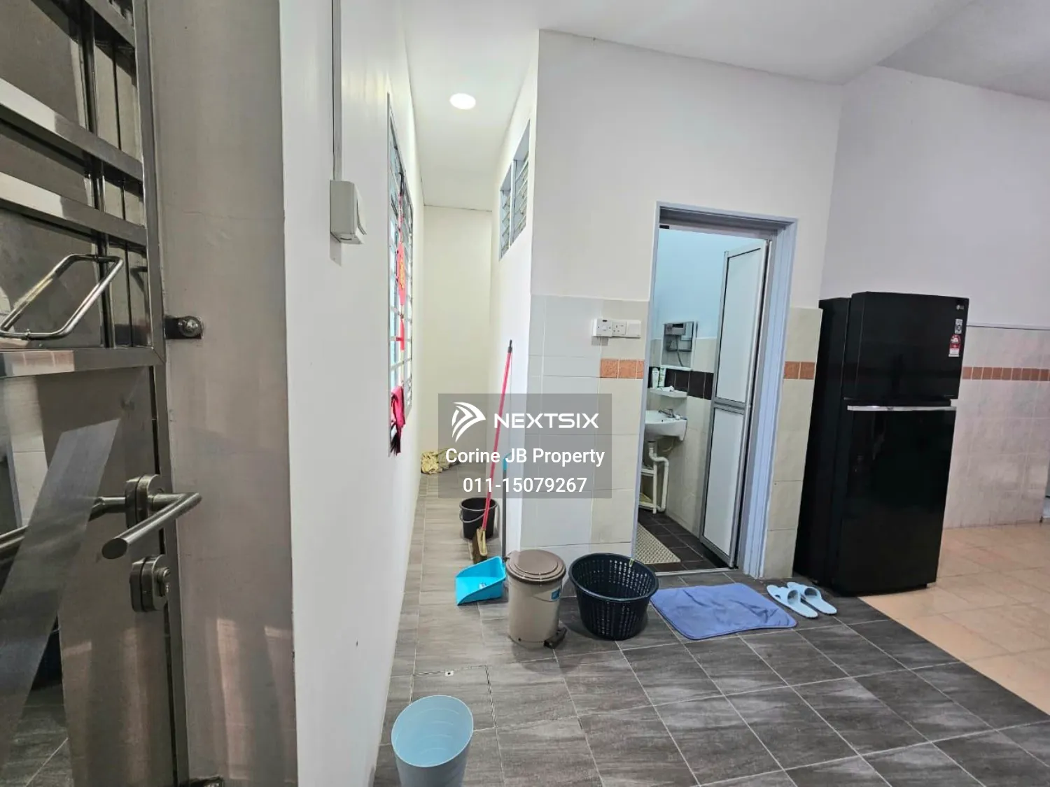 2-sty Terrace/Link House For Sale in Johor Bahru Johor - Image 10