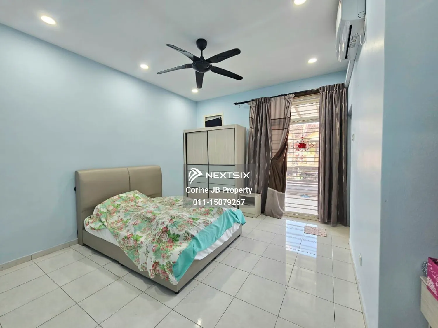 2-sty Terrace/Link House For Sale in Johor Bahru Johor - Image 5