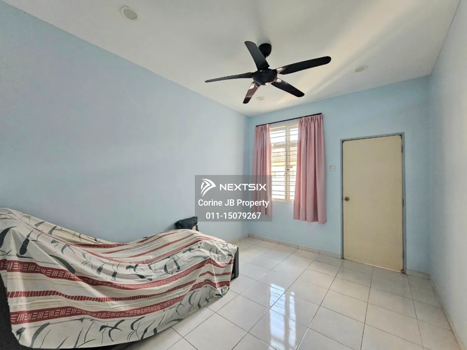2-sty Terrace/Link House For Sale in Johor Bahru Johor - Image 6