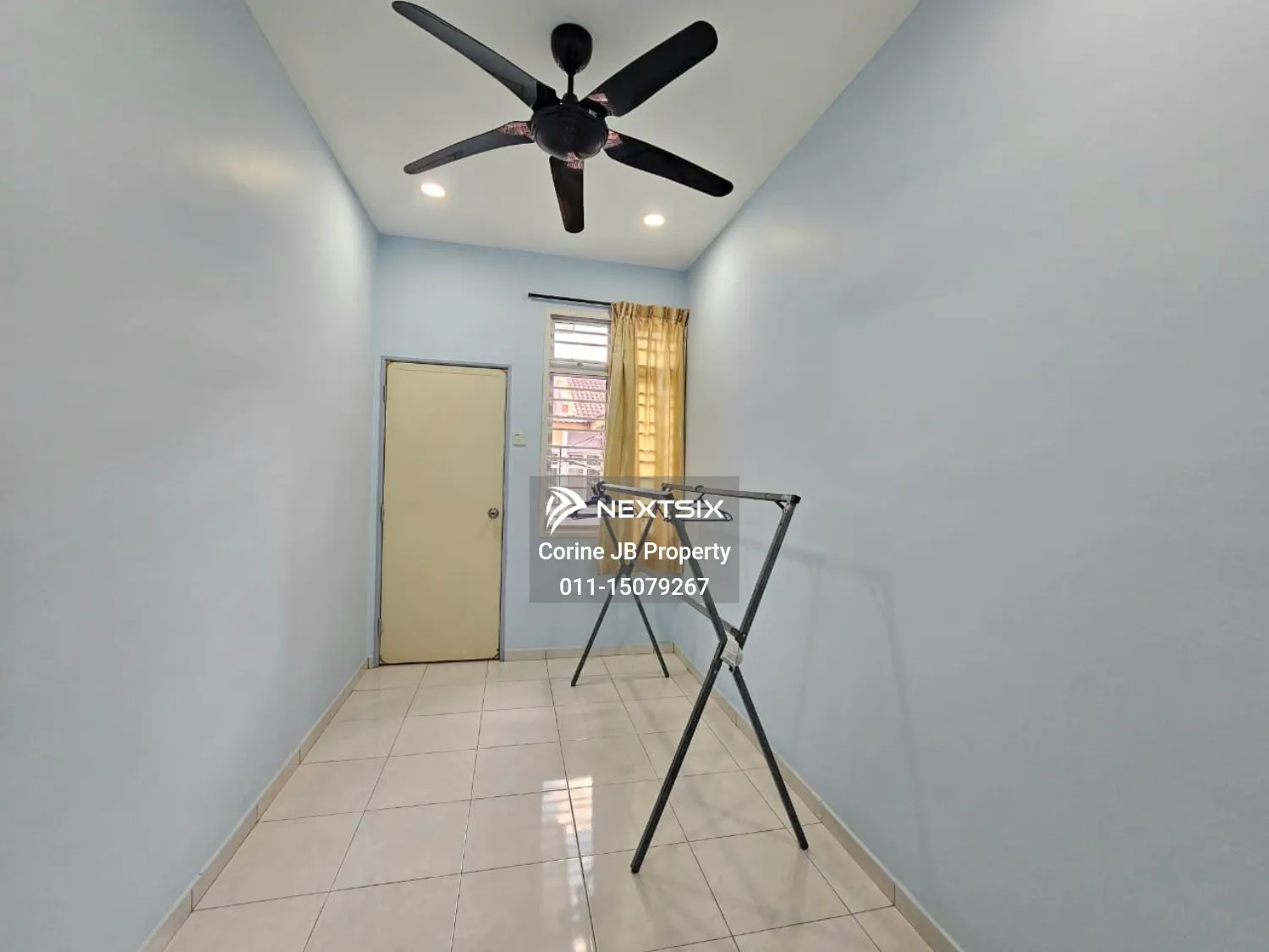 2-sty Terrace/Link House For Sale in Johor Bahru Johor - Image 7
