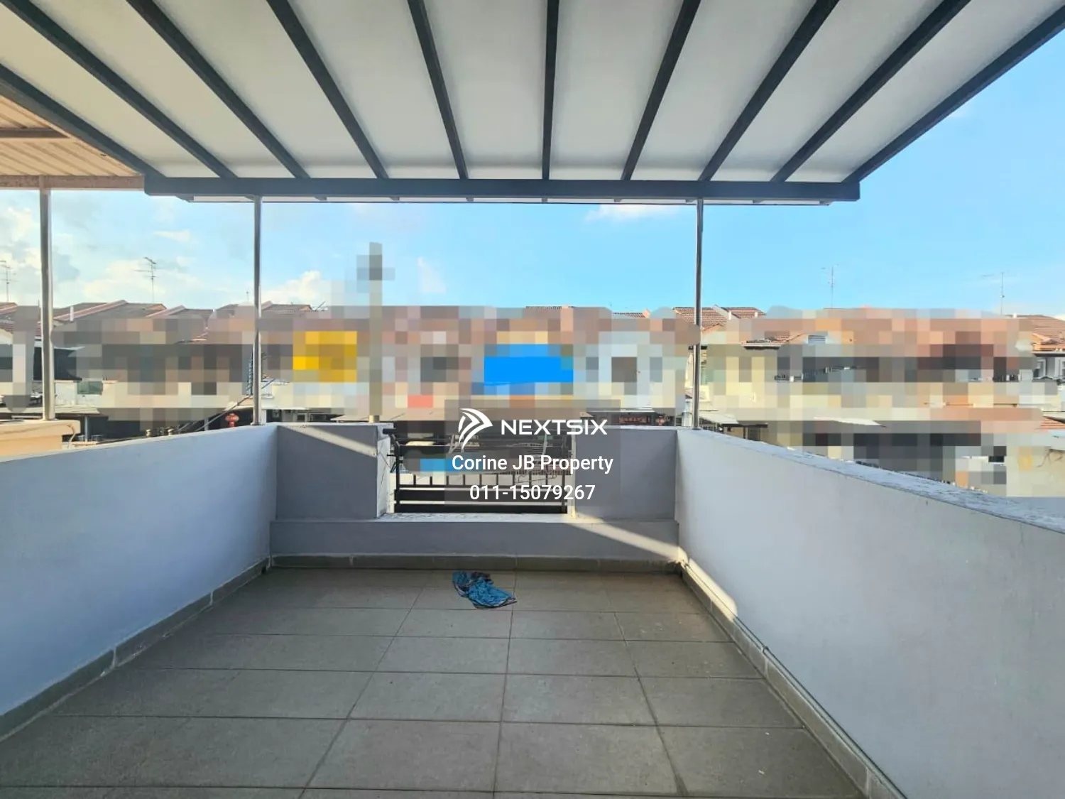 2-sty Terrace/Link House For Sale in Johor Bahru Johor - Image 8