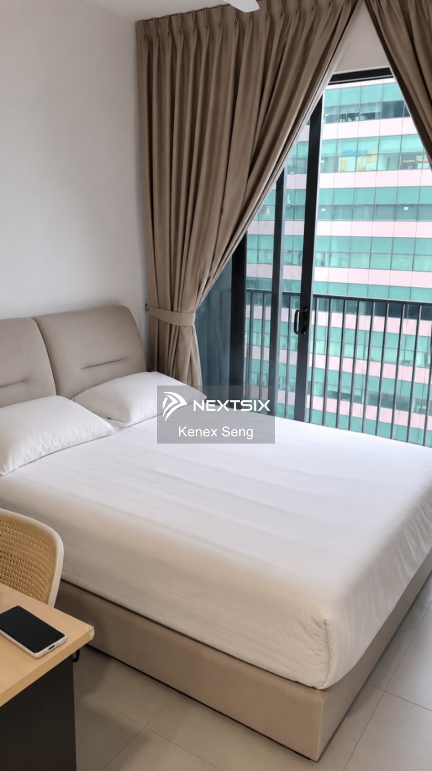 Condominium For Rent in Bandar Sunway Selangor