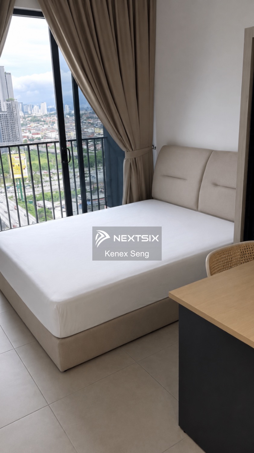 Condominium For Rent in Bandar Sunway Selangor - Image 10