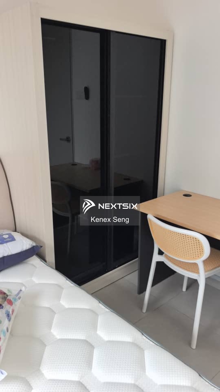 Condominium For Rent in Bandar Sunway Selangor - Image 11